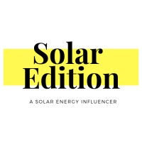 Solar Edition Logo