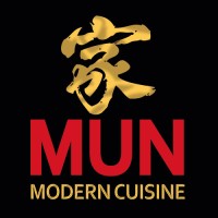 MUN Restaurant Logo