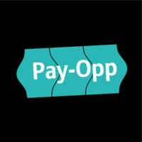 Pay-Opp Logo