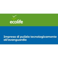 Ecolife servizi Srl Logo
