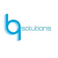 BQ SOLUTIONS SL Logo