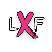LUXFLY SKYDIVE Logo