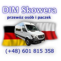 DIM Trans Logo