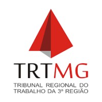 Tribunal Regional do Trabalho da 3ª Região Logo
