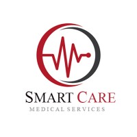 Smart Care Medical Services in Kuwait Logo