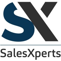SalesXperts Logo