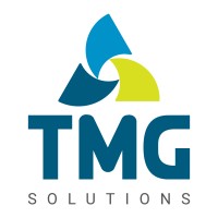 TMG Solutions Logo
