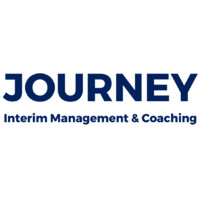 JOURNEY Interim Management Logo