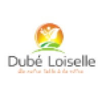 Dubé Loiselle Logo