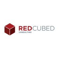 RedCubed Consulting Logo