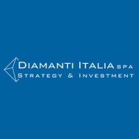 Diamanti Italia S.p.A. Logo