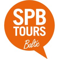 SPB-Tours Logo