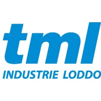 TML INDUSTRIE LODDO Logo