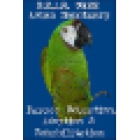 PEAR Tree Avian Sanctuary Logo