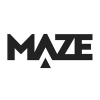 Maze Logo