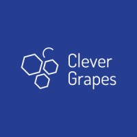 Clever Grapes Logo