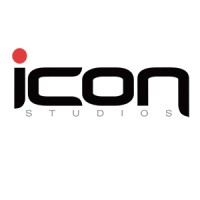 icon studios Logo
