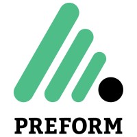 PREFORM Logo