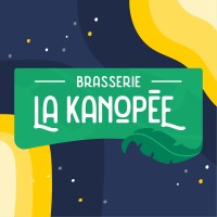 Brasserie La Kanopée Logo