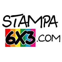 stampa6x3.com Logo