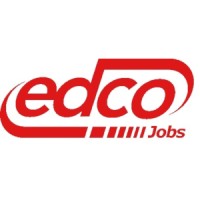 Edco Jobs Logo