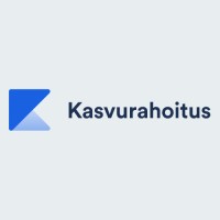 Kasvurahoitus Logo