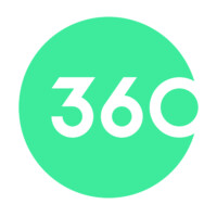 360 Logistics AS Logo