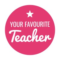 Your Favourite Teacher Logo