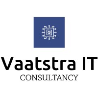 Vaatstra IT Logo
