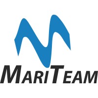 MariTeam Logo