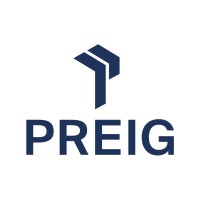 PREIG AG Logo