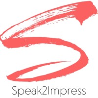 Speak2Impress Logo