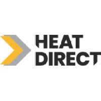 Heat Direct Logo