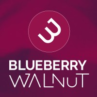 BlueBerry Walnut GmbH Logo