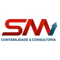 SM Contabilidade Logo