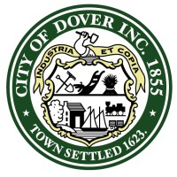 Dover School District (SAU 11) Logo