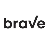 Brave Branding - branding agency Logo