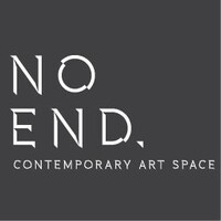 No End Contemporary Logo