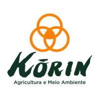 Korin Agricultura & Meio Ambiente Logo