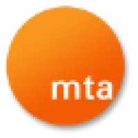 MTA Logo