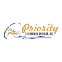 Priority Technology Services, Inc Logo