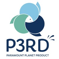 Paramount Planet Product Logo