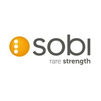 Sobi Benelux Logo