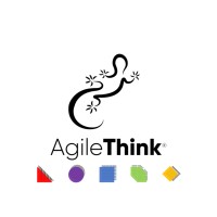 Agile Think® Logo
