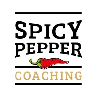 Spicy Pepper Coaching Logo