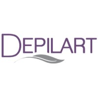Depilart Logo
