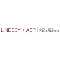 Lindsey + Asp Logo