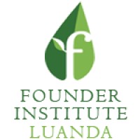 Founder Institute Luanda Logo