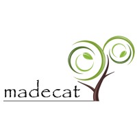 MADECAT SCP Logo