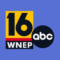 WNEP-TV 16 Logo